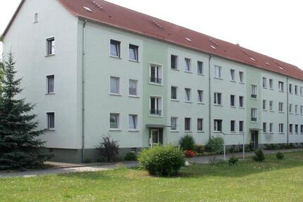 3-Raum-Wohnung mit Tageslichtbad zimmer