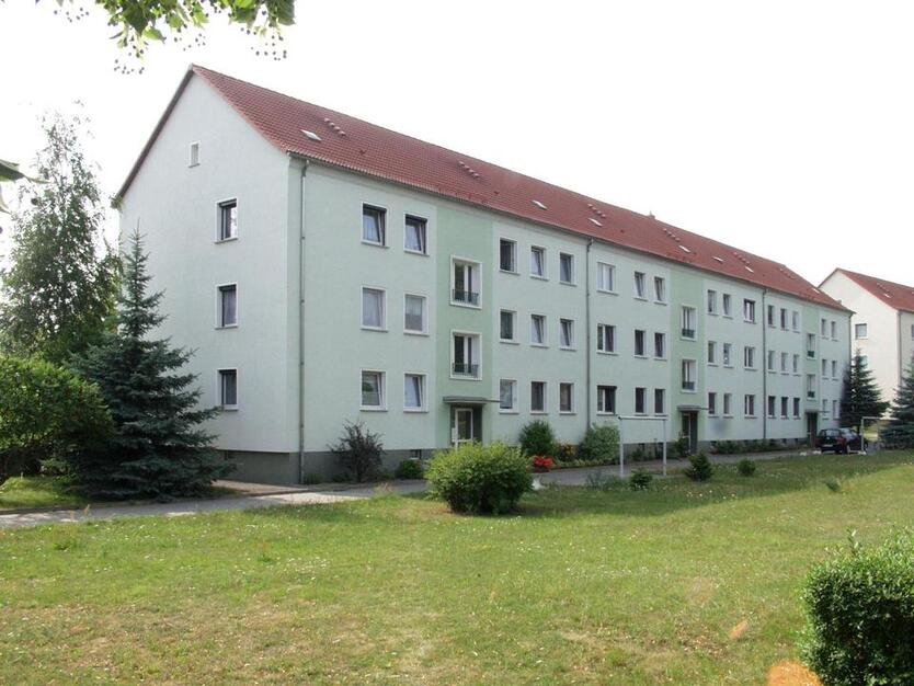 3-Raum-Wohnung mit Tageslichtbad zimmer