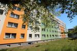 2-Raum-Wohnung in Pößneck-Ost zimmer