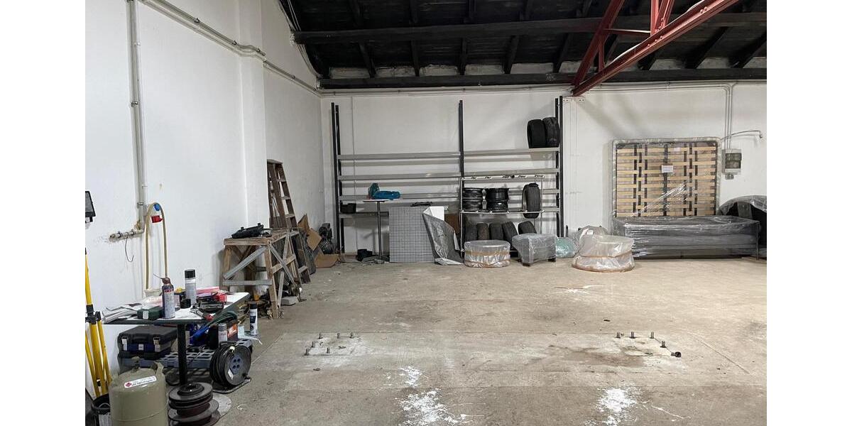 Gewerbeobjekt Eberswalde Brandenburgisches Viertel - 3.050&euro; | Angebot:23568920