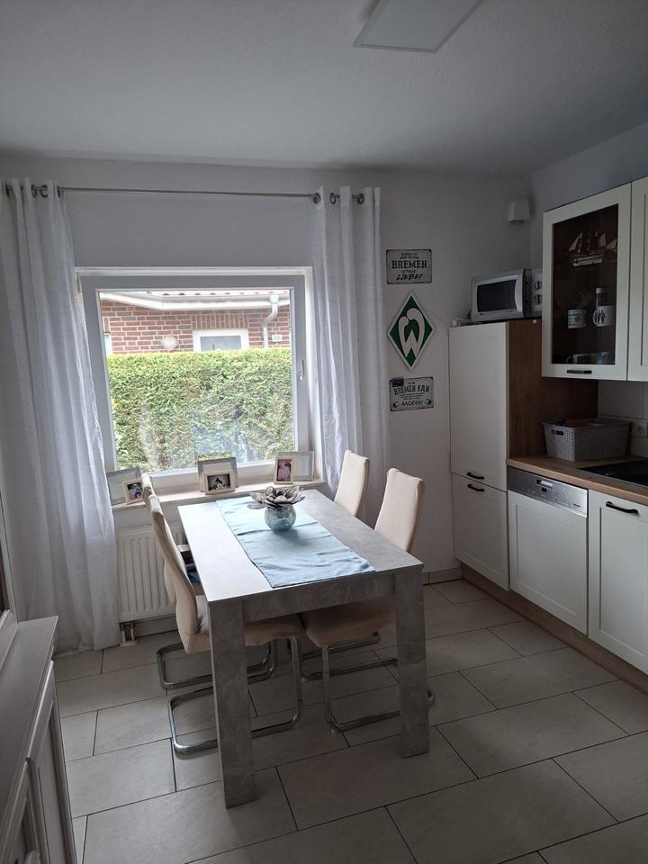 2 ZKB Bungalow-Wohnung, altersgerecht und modern in Sedelsberg