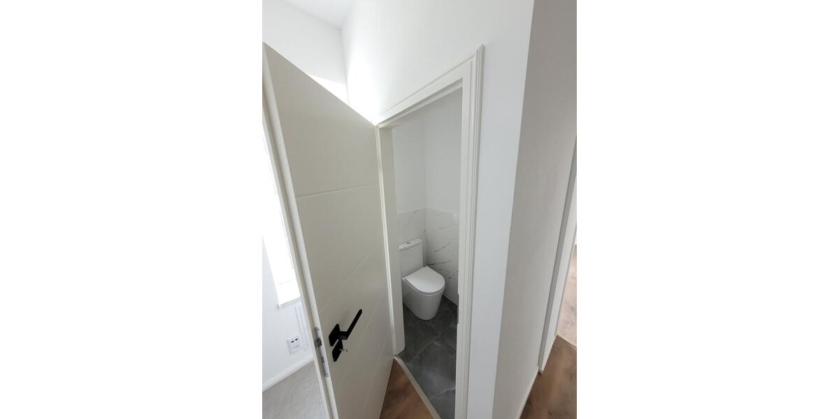 Etagenwohnung Penkun - 3 Zimmer, 82 m&sup2;, 640&euro; | Angebot:24837712