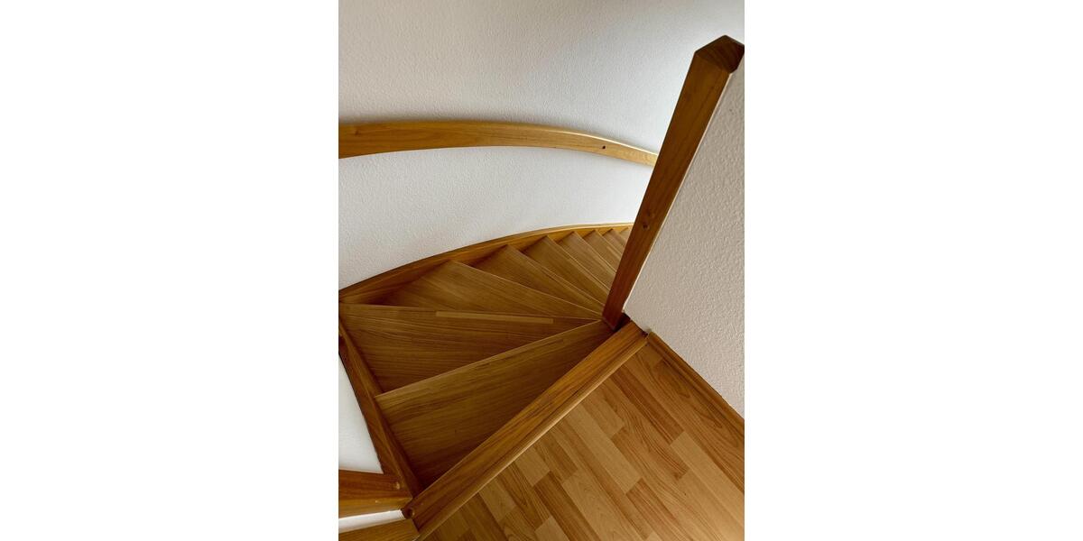 Maisonettenwohnung Rochlitz - 2 Zimmer, 67 m&sup2;, 301&euro; | Angebot:21131288