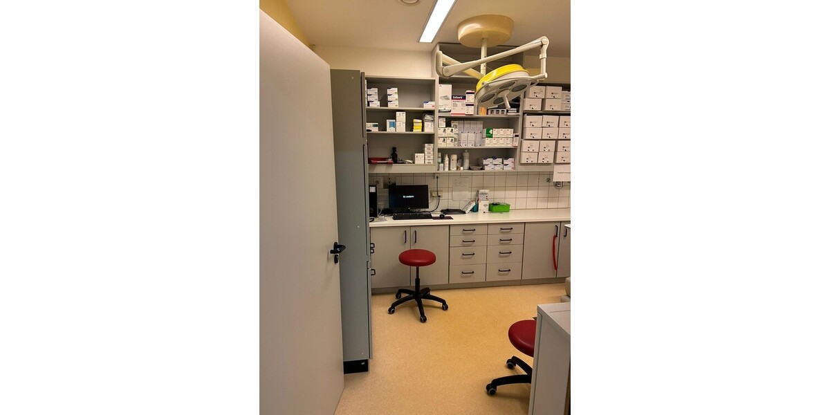 Großzügige Praxisfläche in zentraler Lage – ideal für Ihre Arztpraxis medizinische Nutzung - Gewerbeobjekt Furth im Wald | Angebot:25710236