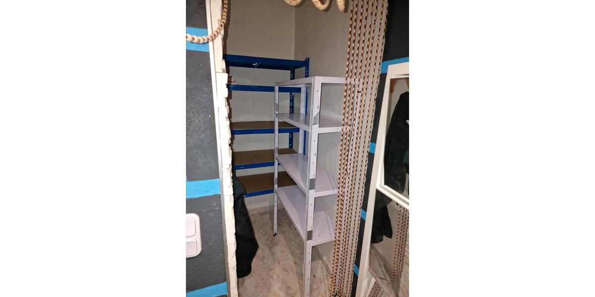 Ab sofort, AltmannsteinSandersdorf 56qm 2 zimmer