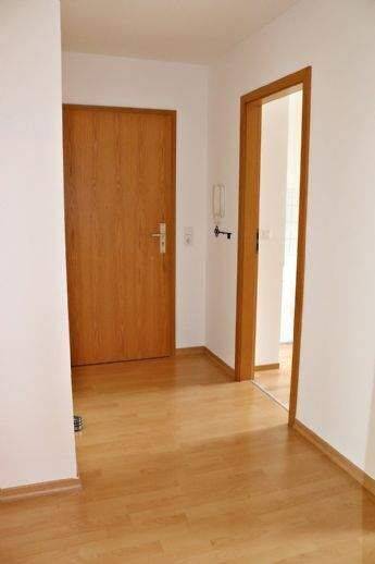 Etagenwohnung Waldheim Schönberg - 2 Zimmer, 50 m&sup2;, 300&euro; | Angebot:26805687