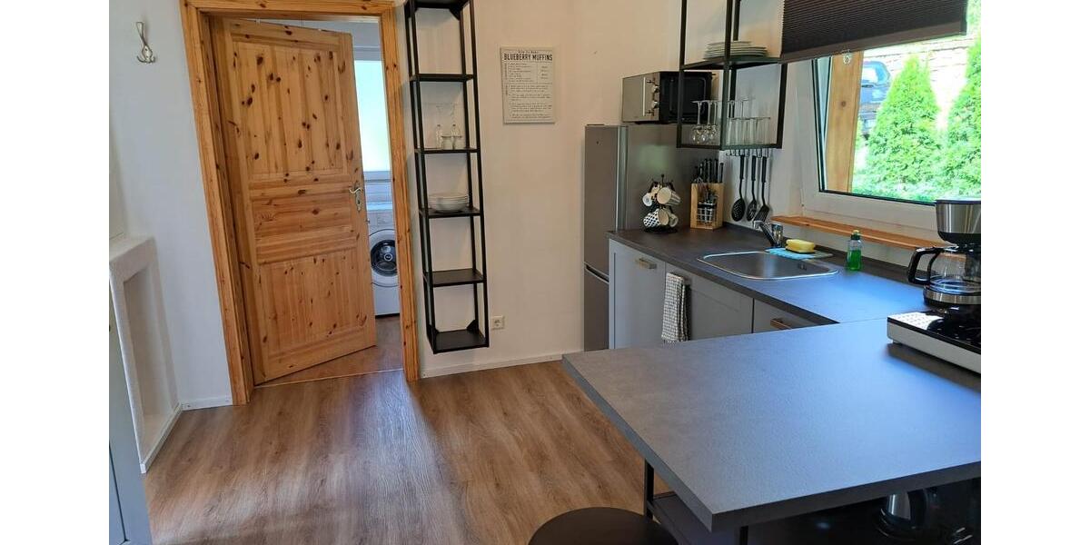 Etagenwohnung Weilerbach - 1 Zimmer, 35 m&sup2;, 450&euro; | Angebot:26696677