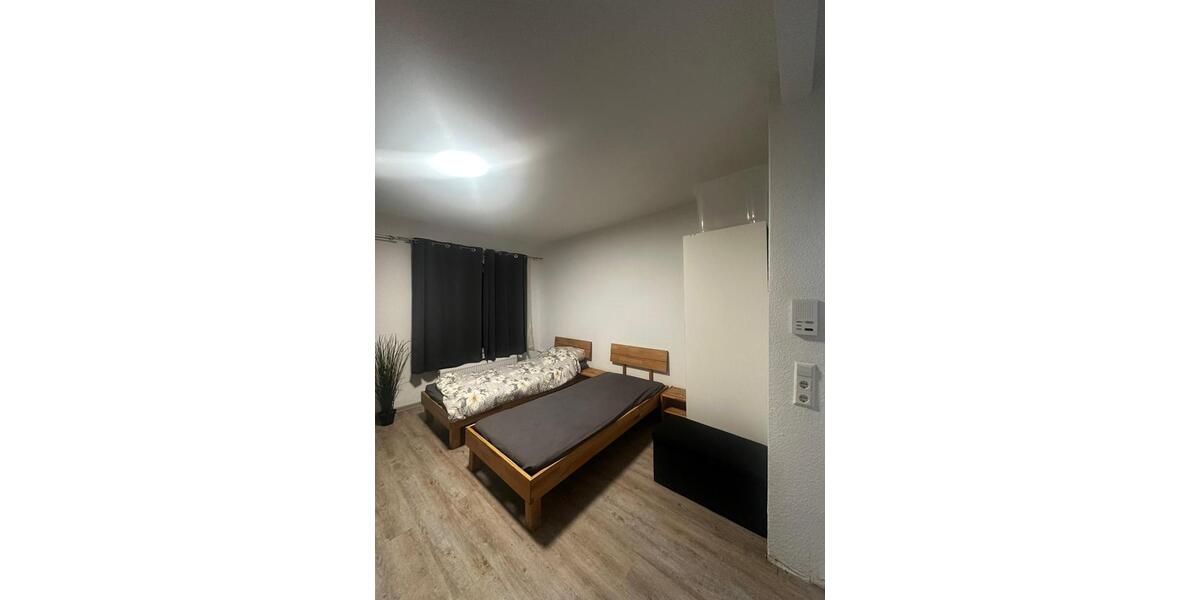 Etagenwohnung Hannover Vahrenwald-List - 1 Zimmer, 35 m&sup2;, 900&euro; | Angebot:24744692