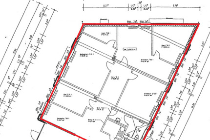 MEHRERE GEWERBEEINHEITEN ANZUBIETEN zimmer