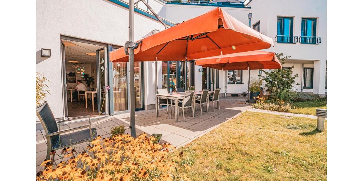 Etagenwohnung Bremen Oberneuland - 2 Zimmer, 52 m&sup2;, 1.089&euro; | Angebot:26657615