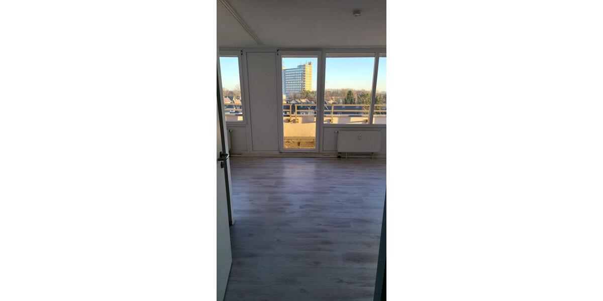 1-Zimmer-Apartment mit Balkon | sofort verfügbar 1 zimmer