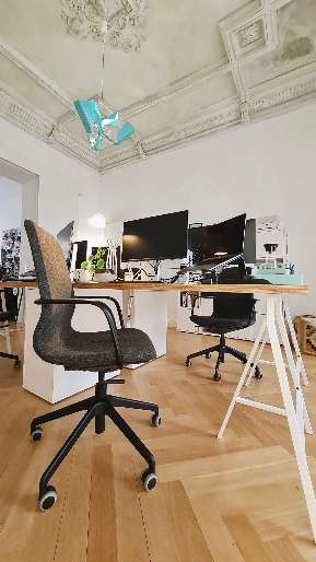 Büro in Aachen 300 € 8 m²
