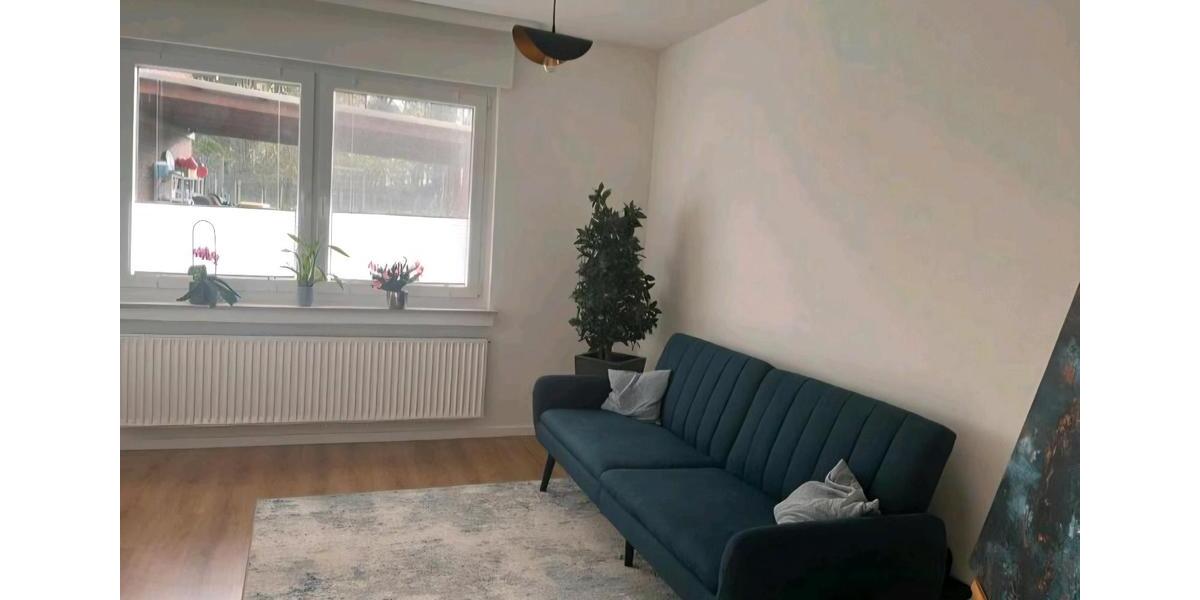 Erdgeschoßwohnung Gehrde - 6 Zimmer, 130 m&sup2;, 820&euro; | Angebot:26652761