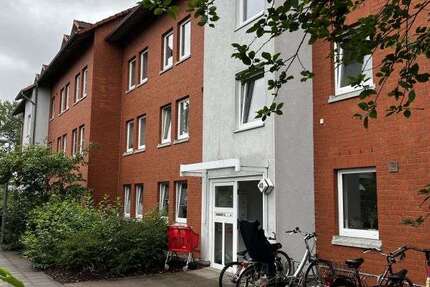 Wohnung Lüneburg Bockelsberg - 3 Zimmer, 77 m&sup2;, 774&euro; | Angebot:25156959