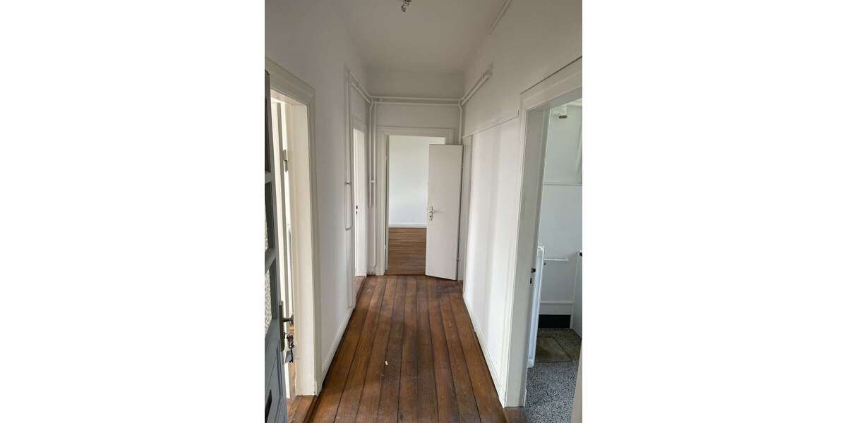 Etagenwohnung Rendsburg Königskoppel - 3 Zimmer, 65 m&sup2;, 610&euro; | Angebot:25810080