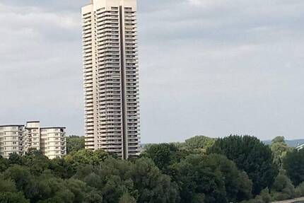 Wohnen im Colonia Tower