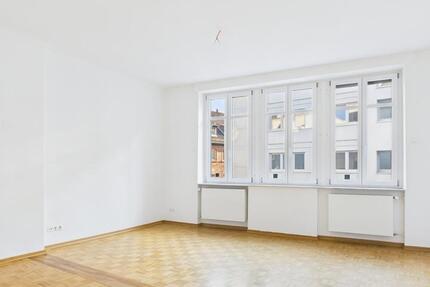 WG´s aufgepasst: 4 Zimmer Wohnung in der Aschaffenburger Fußgängerzone 4 zimmer