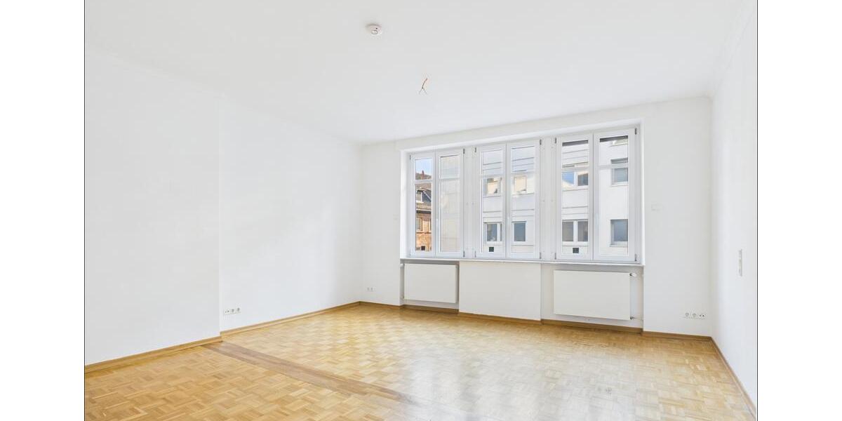 WG´s aufgepasst: 4 Zimmer Wohnung in der Aschaffenburger Fußgängerzone 4 zimmer