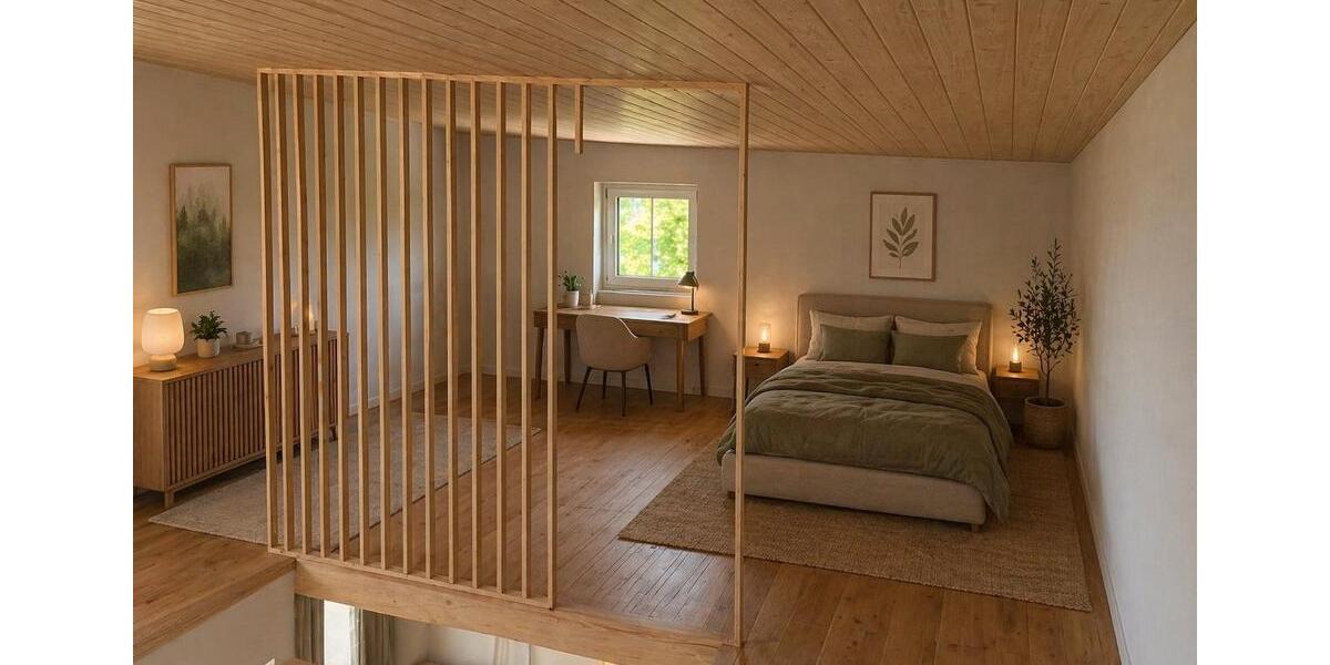 Einfamilienhaus Datzeroth - 2 Zimmer, 82 m&sup2;, 850&euro; | Angebot:26126898
