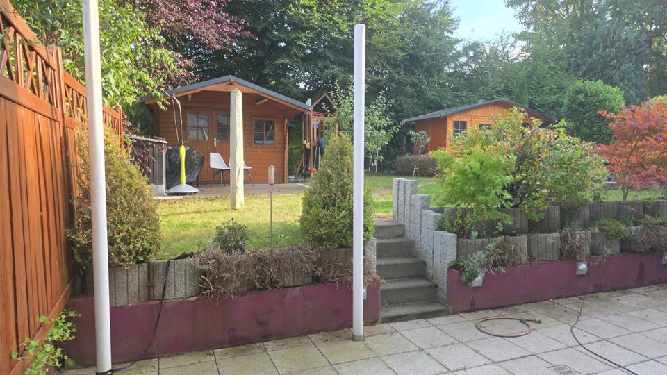 Etagenwohnung Iserlohn Letmathe - 5 Zimmer, 147 m&sup2;, 1.075&euro; | Angebot:25097054