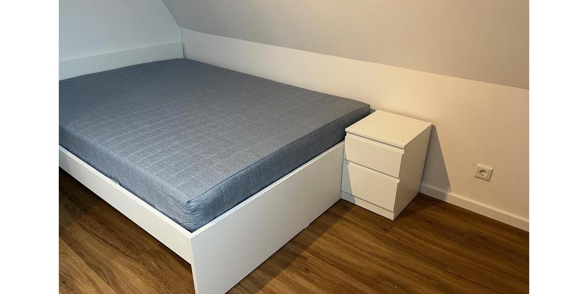 Wohnen auf Zeit Nürnberg Gibitzenhof - 2 Zimmer, 14 m&sup2;, 460&euro; | Angebot:25513693