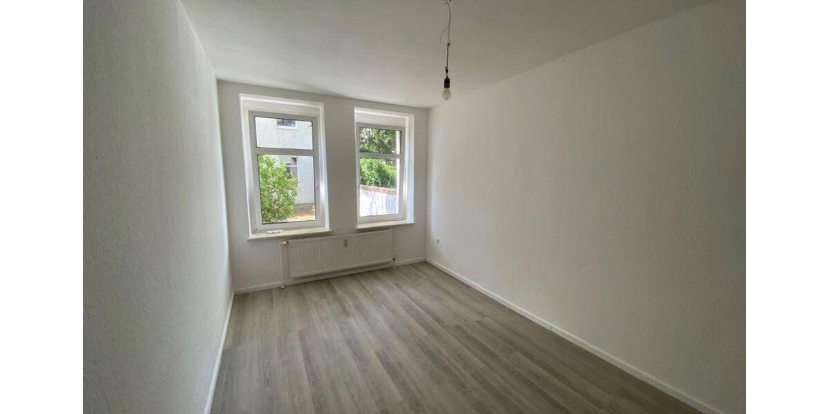 Erdgeschoßwohnung Magdeburg Leipziger Straße - 2 Zimmer, 58 m&sup2;, 430&euro; | Angebot:26276448