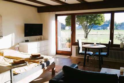 Wohnung Ühlingen Birkendorf - 1 Zimmer, 35 m&sup2;, 535&euro; | Angebot:27260649