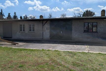 Gewerbeobjekt Bad Schmiedeberg - 761&euro; | Angebot:26248187