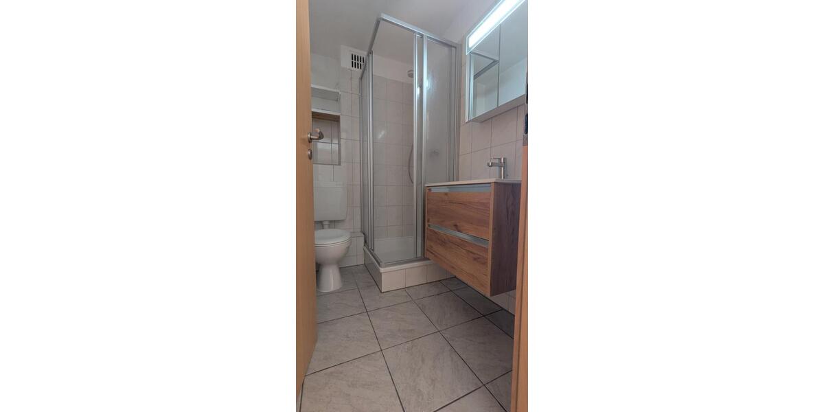 3-Zimmer Wohnung mit Balkon am WKK 3 zimmer