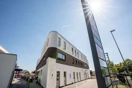 Zimmer Karben Klein-Karben - 1 Zimmer, 1.150&euro; | Angebot:25256700