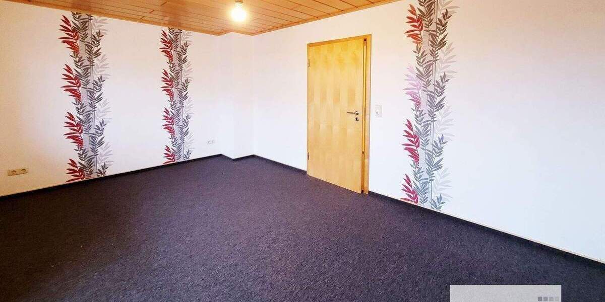 Etagenwohnung Großrinderfeld Gerchsheim - 3 Zimmer, 79 m&sup2;, 600&euro; | Angebot:26117599