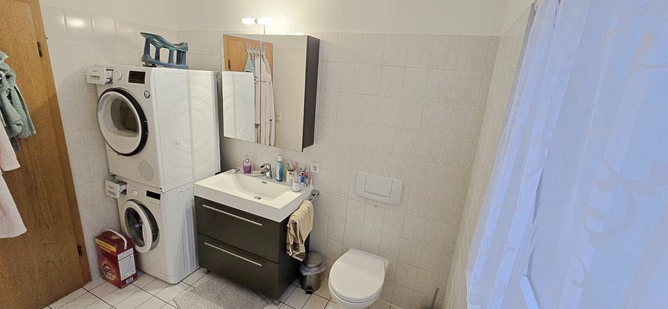 Etagenwohnung Schneverdingen - 3 Zimmer, 75 m&sup2;, 695&euro; | Angebot:24377382