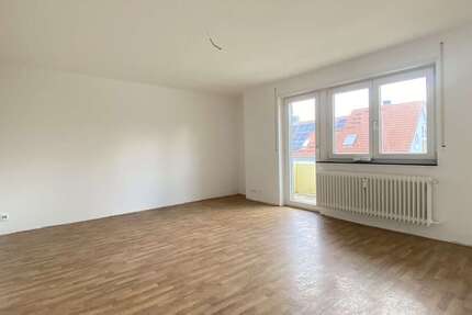 Wohnung zum Mieten in Mannheim 410 € 37 m² 1 zimmer