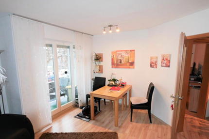 Wohnung Bad Saulgau - 2 Zimmer, 56 m&sup2;, 520&euro; | Angebot:25922233