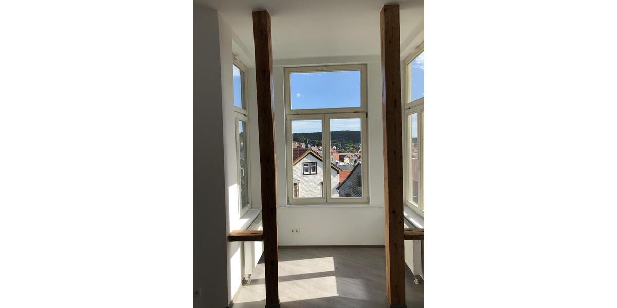 Erdgeschoßwohnung Friedrichroda - 1 Zimmer, 35 m&sup2;, 400&euro; | Angebot:24653792