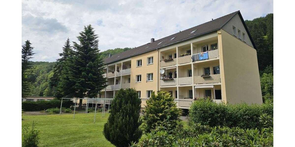 Etagenwohnung Rechenberg-Bienenmühle Bienenmühle - 3 Zimmer, 67 m&sup2;, 300&euro; | Angebot:23735945
