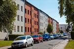 Erdgeschoßwohnung Magdeburg Brückfeld - 2.5 Zimmer, 56 m&sup2;, 354&euro; | Angebot:25102104