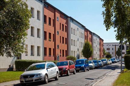 Wohnung Magdeburg Brückfeld - 2.5 Zimmer, 56 m&sup2;, 354&euro; | Angebot:25102104