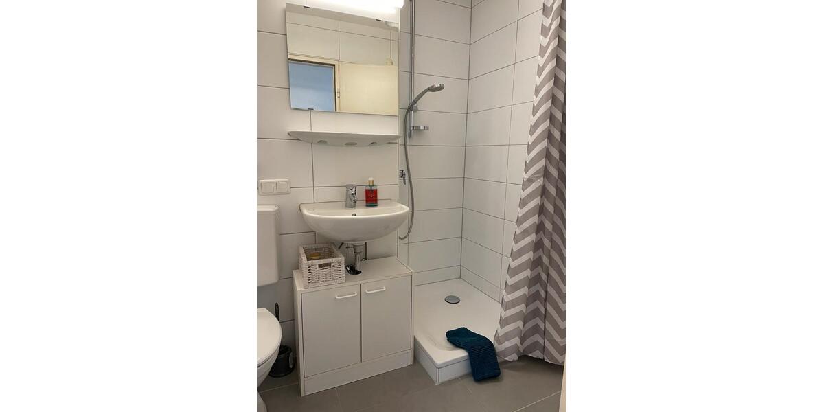 Wohnen auf Zeit Kempten (Allgäu) - 1 Zimmer, 36 m&sup2;, 850&euro; | Angebot:26262780