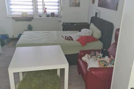 Wohnung Saarbrücken Malstatt - 1 Zimmer, 23 m&sup2;, 480&euro; | Angebot:25279549