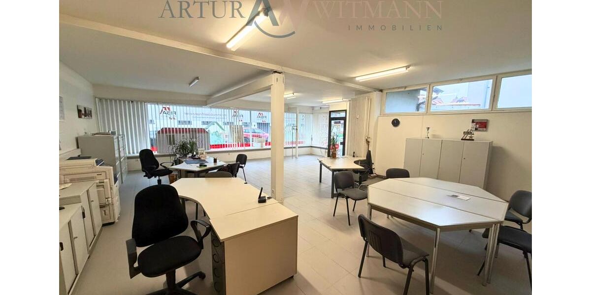 Gewerbeobjekt Friesenheim - 1.000&euro; | Angebot:26550645