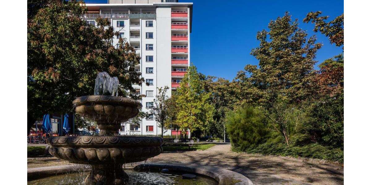 Etagenwohnung Brandenburg an der Havel Altstadt - 3 Zimmer, 61 m&sup2;, 344&euro; | Angebot:25217155