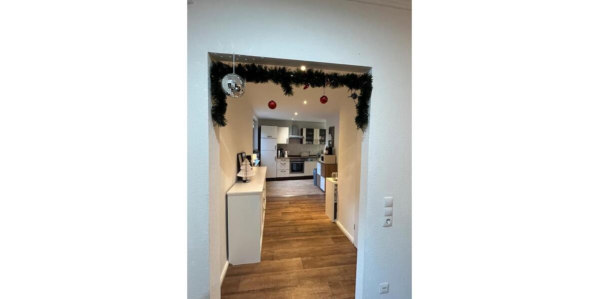 2 Zimmer in gemütlicher 4er WG 1 zimmer