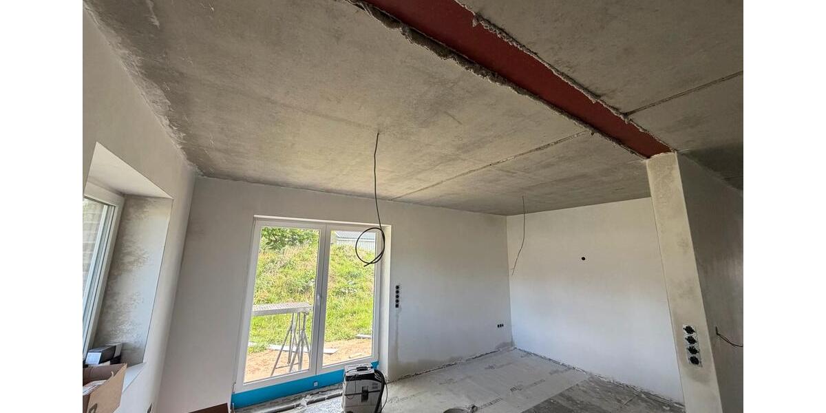 Erdgeschoßwohnung Albersdorf - 4 Zimmer, 98 m&sup2;, 1.400&euro; | Angebot:24944414