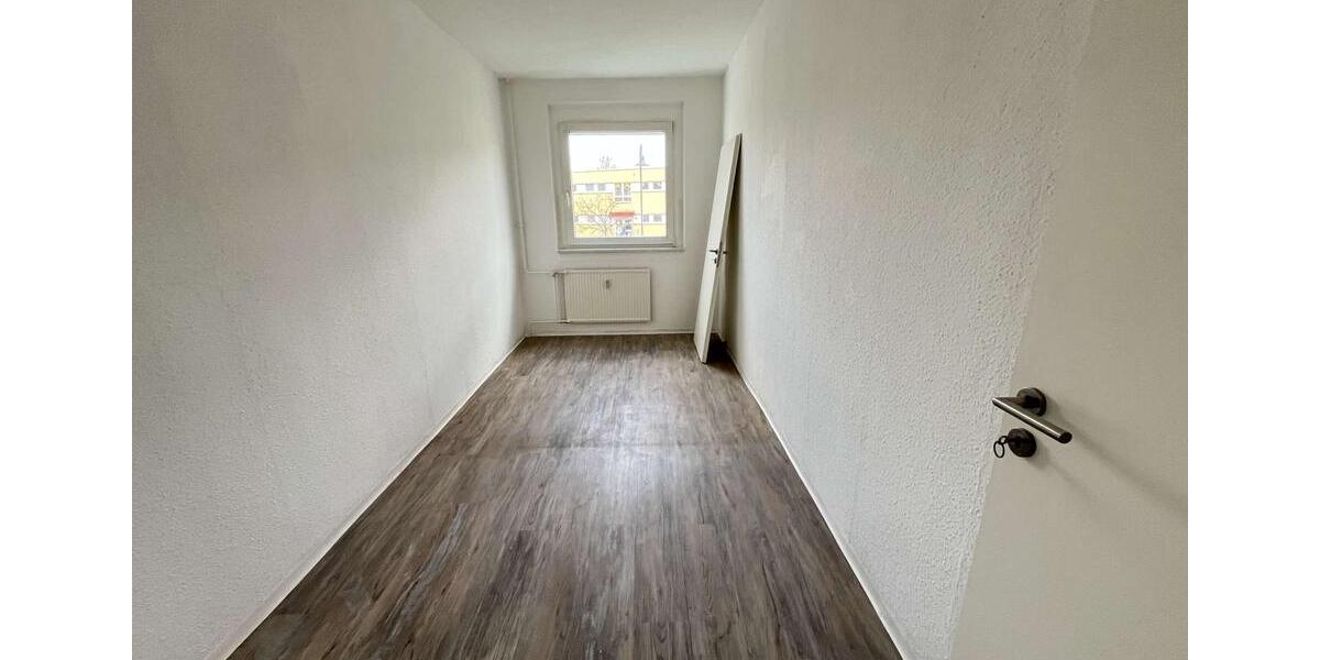 Etagenwohnung Grimma - 3 Zimmer, 61 m&sup2;, 336&euro; | Angebot:25991290