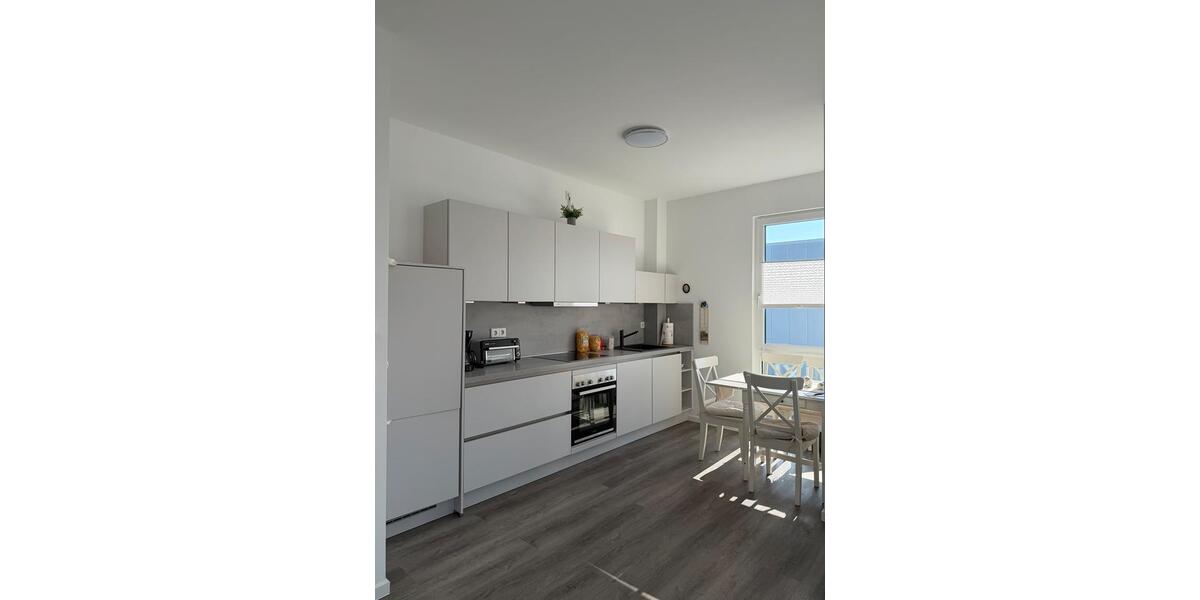 Etagenwohnung Haiger - 2 Zimmer, 60 m&sup2;, 835&euro; | Angebot:26256110