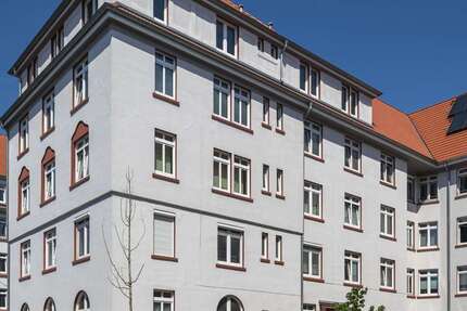 Wohnung Wilhelmshaven Bant - 2 Zimmer, 50 m&sup2;, 333&euro; | Angebot:26169004