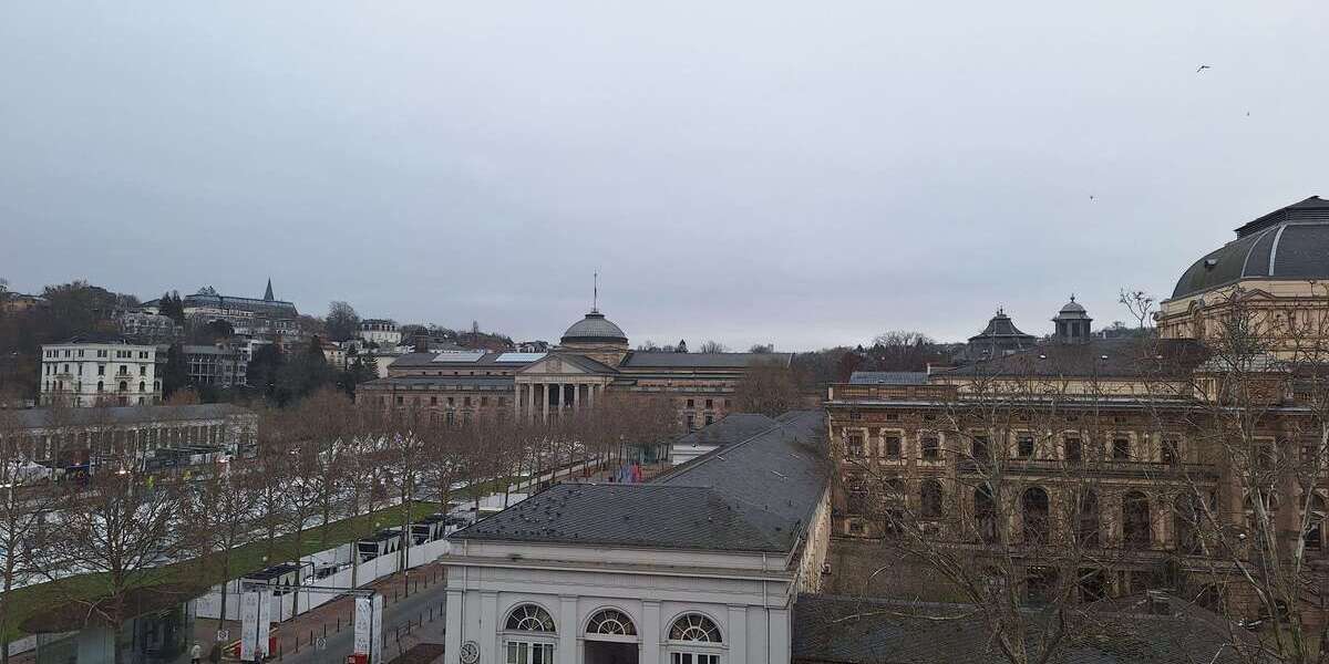 Zimmer Wiesbaden Nordost - 1 Zimmer, 1.268&euro; | Angebot:25715763