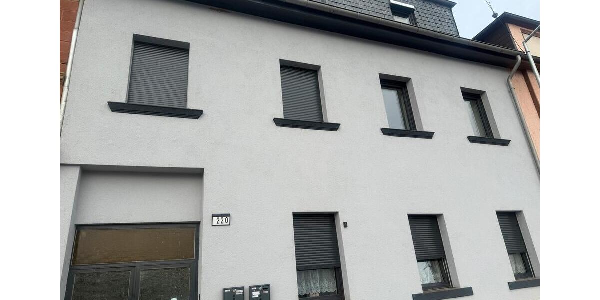 Etagenwohnung Trier West-Pallien - 3 Zimmer, 90 m&sup2;, 890&euro; | Angebot:26413017
