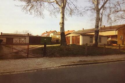 Gewerbeobjekt Luckenwalde - 565&euro; | Angebot:24614027